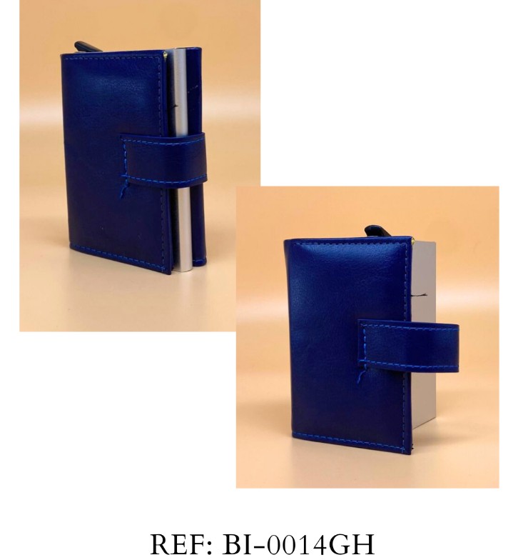 BILLETERA COACH 