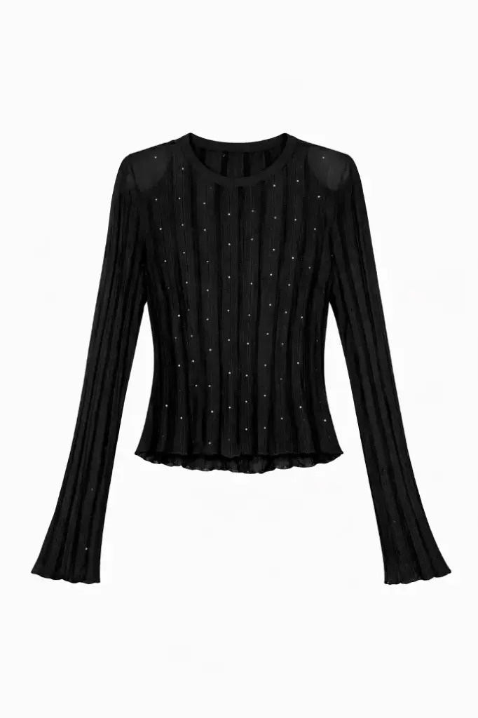 [BLU2562] BLUSA