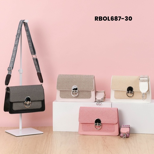 [RBOL687] BOLSO