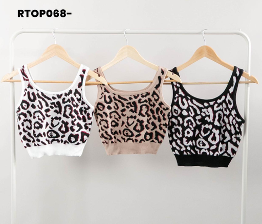 [RTOP068] BLUSA
